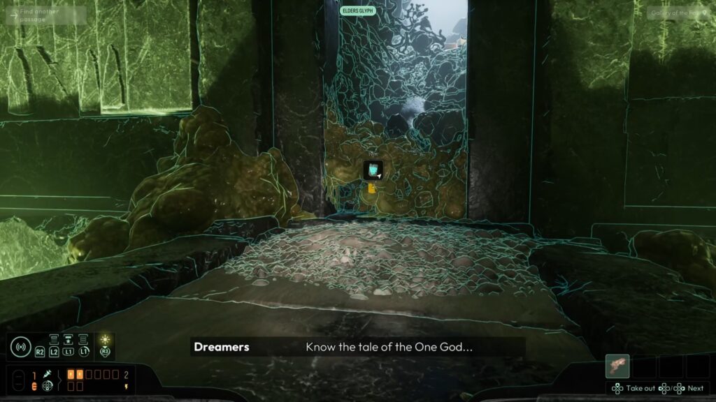 Cthulhu The Cosmic Abyss Augmented Agent Trophy Guide