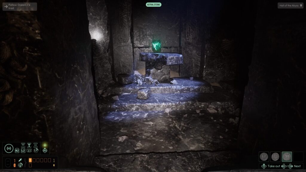 Cthulhu The Cosmic Abyss Augmented Agent Trophy Guide