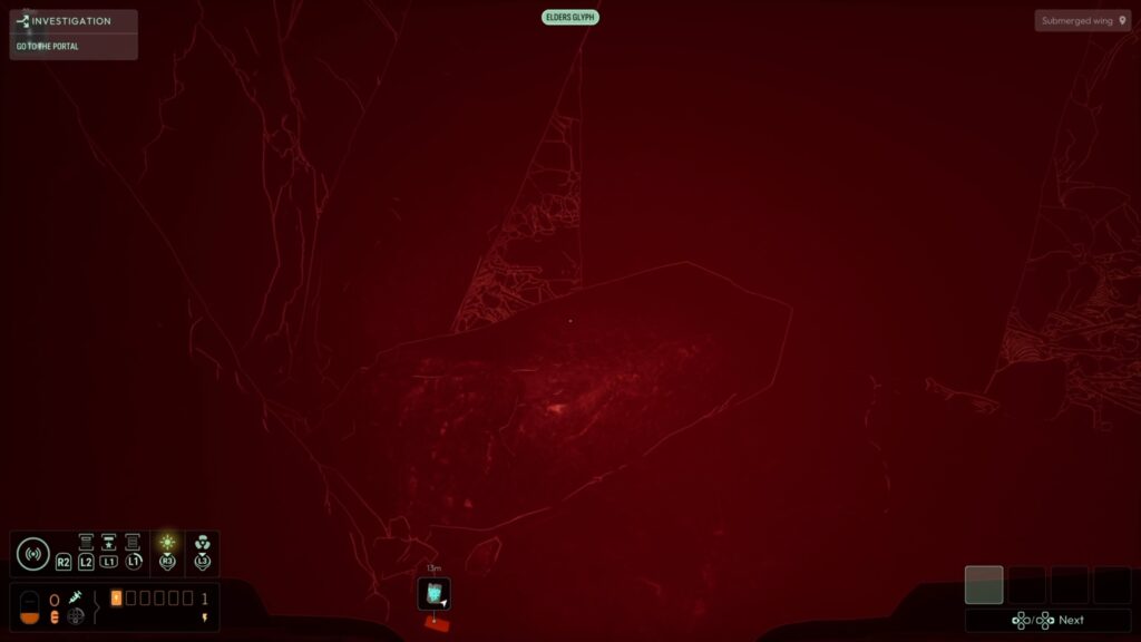 Cthulhu The Cosmic Abyss Augmented Agent Trophy Guide