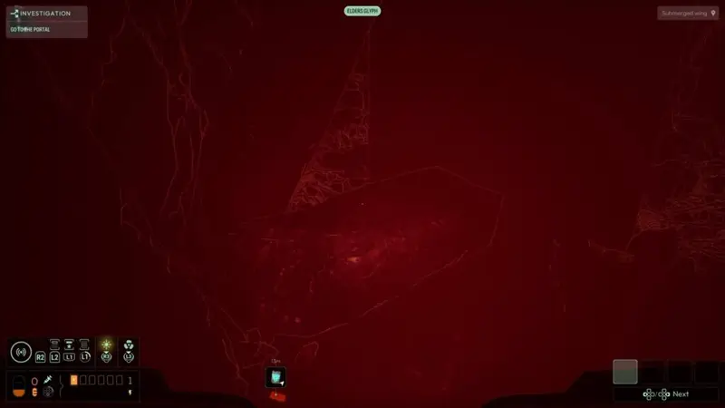 Cthulhu The Cosmic Abyss Augmented Agent Trophy Guide