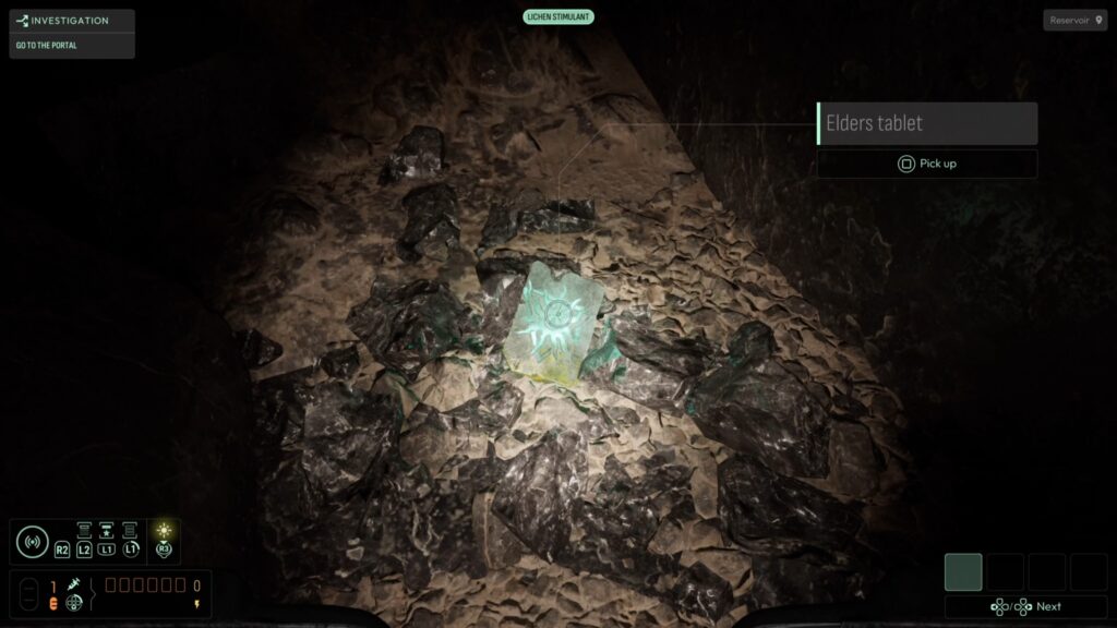 Cthulhu The Cosmic Abyss Augmented Agent Trophy Guide