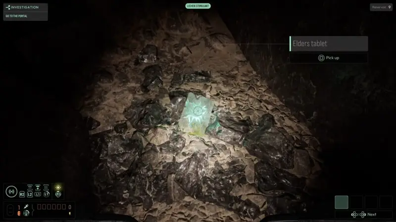 Cthulhu The Cosmic Abyss Augmented Agent Trophy Guide
