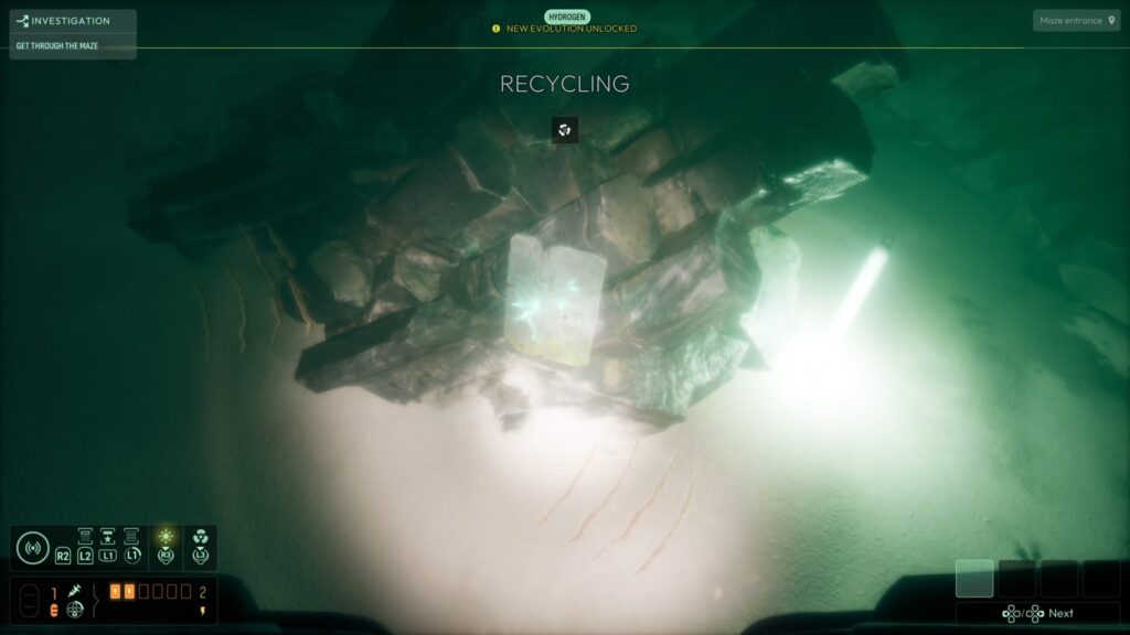 Cthulhu The Cosmic Abyss Augmented Agent Trophy Guide