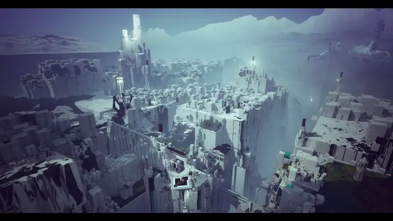 HYPNOS Steam Early Access In May