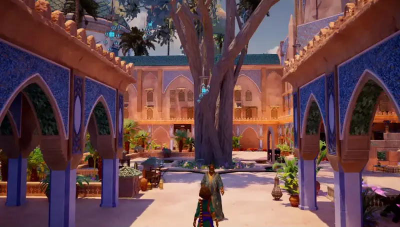 The House Of Hikmah Review