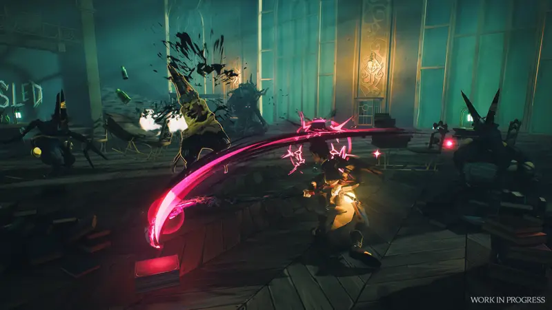 Koshmar The Last Reverie Announcement