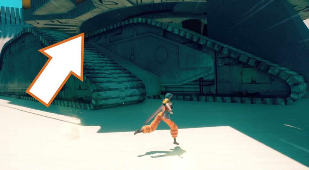 MOTORSLICE All Boss Fights Guide