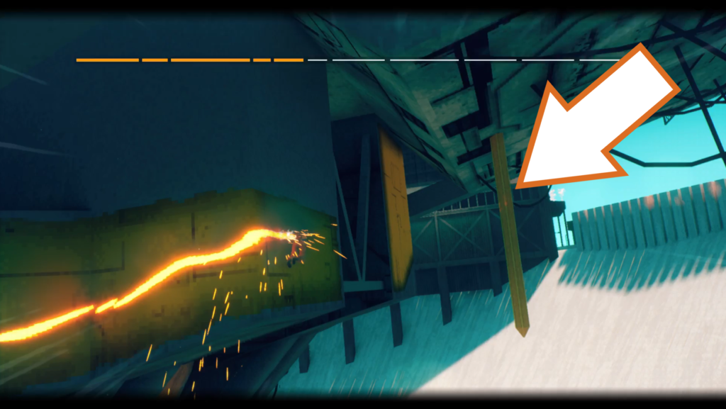 MOTORSLICE All Boss Fights Guide