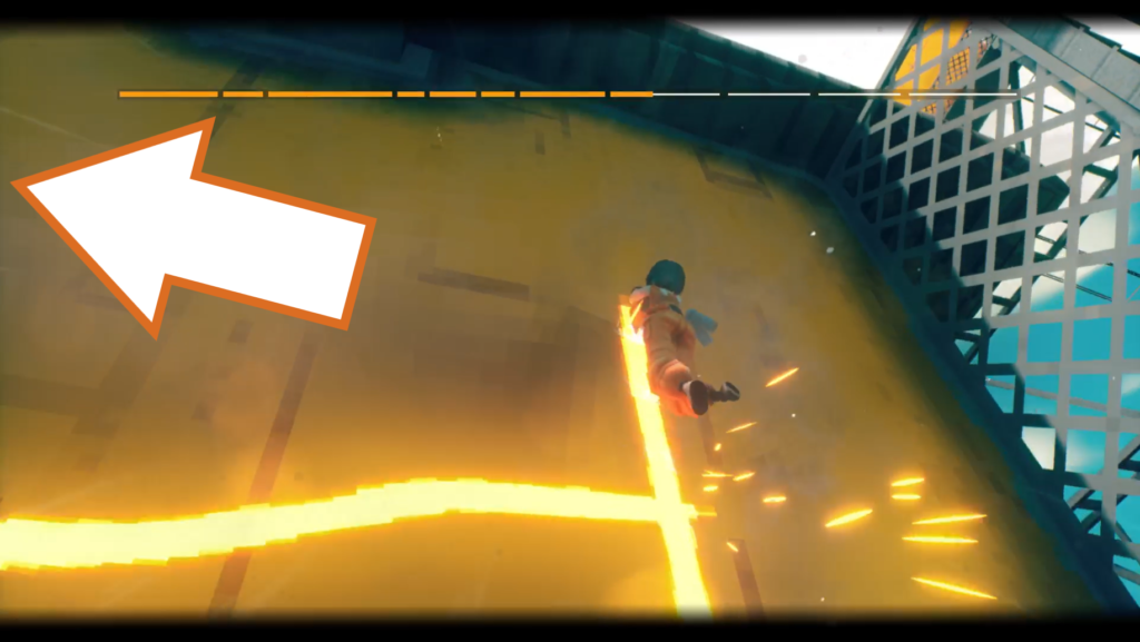 MOTORSLICE All Boss Fights Guide