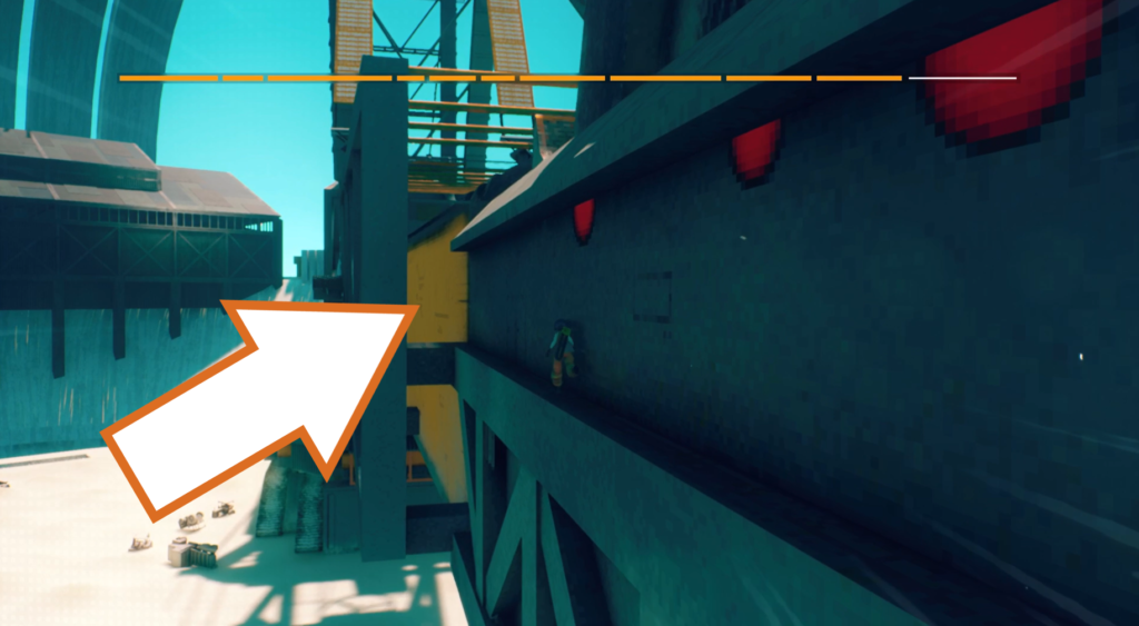 MOTORSLICE All Boss Fights Guide