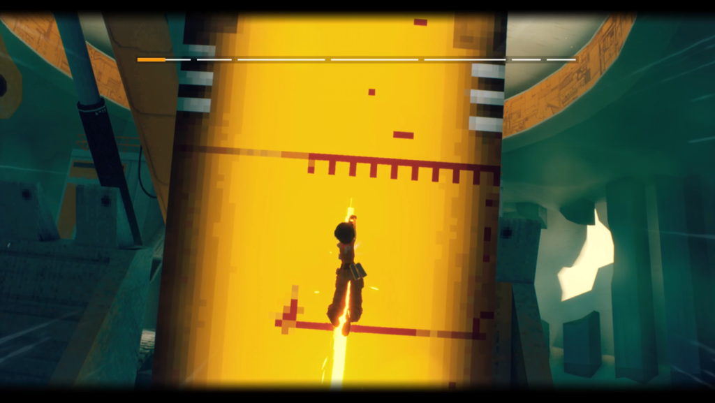MOTORSLICE All Boss Fights Guide