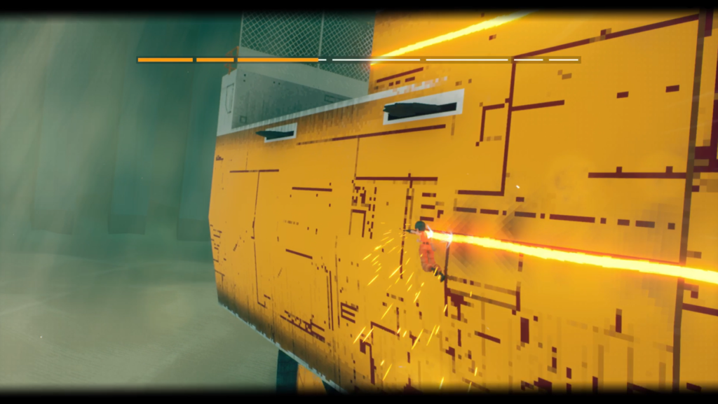 MOTORSLICE All Boss Fights Guide