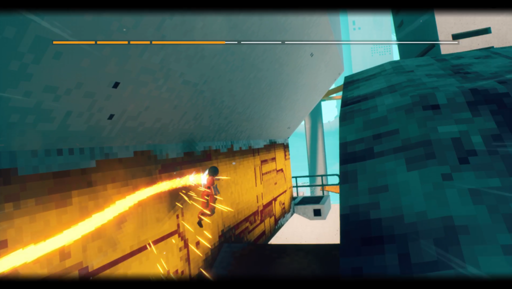 MOTORSLICE All Boss Fights Guide