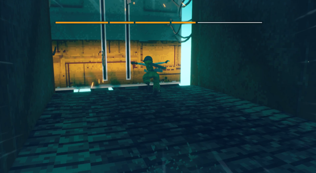 MOTORSLICE All Boss Fights Guide