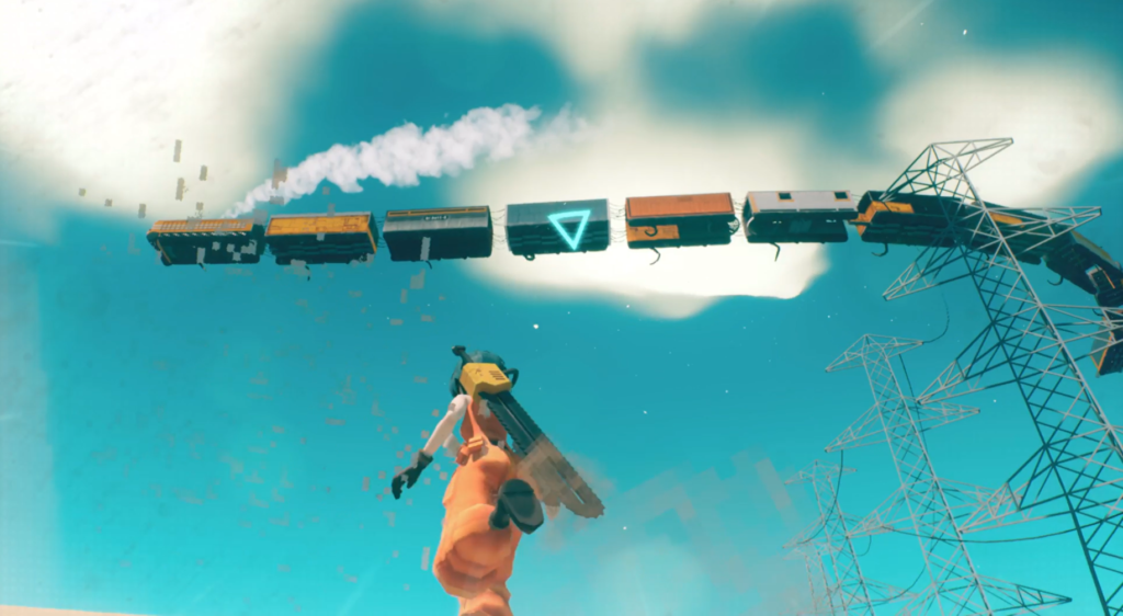 MOTORSLICE All Boss Fights Guide