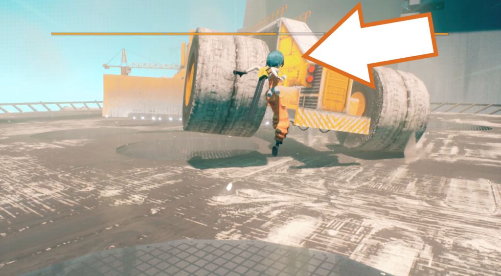MOTORSLICE All Boss Fights Guide