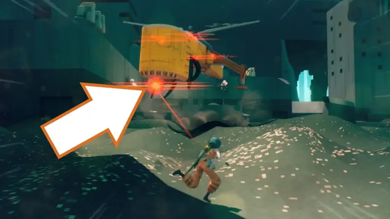 MOTORSLICE All Boss Fights Guide