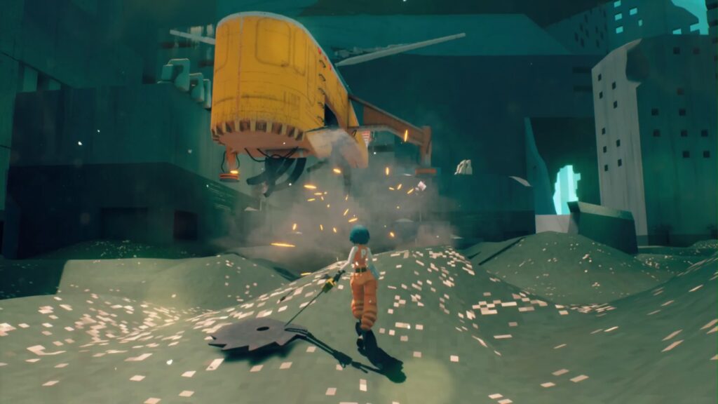 MOTORSLICE All Boss Fights Guide