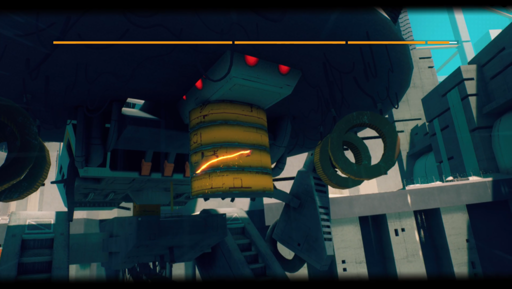 MOTORSLICE All Boss Fights Guide