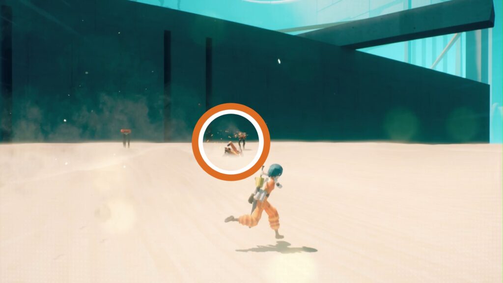 Motorslice Crowd Control Trophy Guide