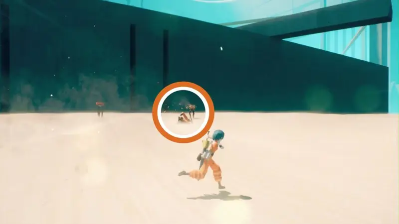 Motorslice Crowd Control Trophy Guide