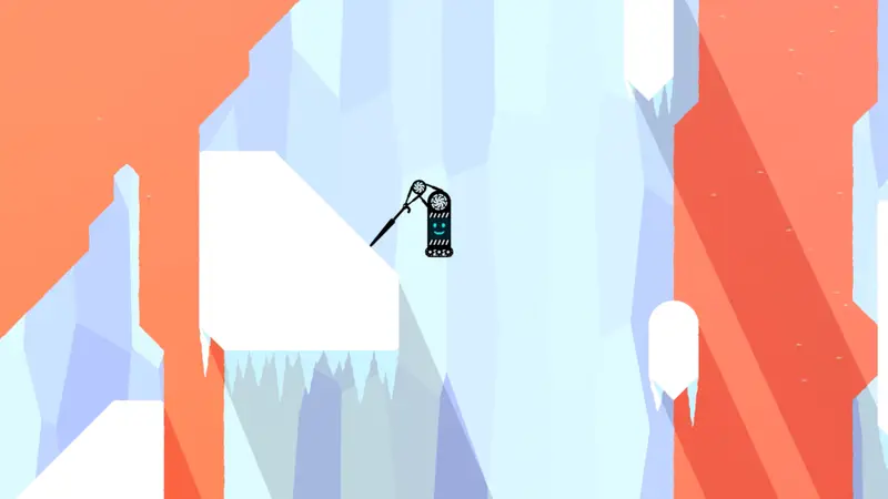 2D Metroidvania Moonbrella Announced