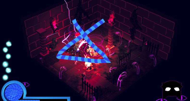 Nekomancer of Nowhere