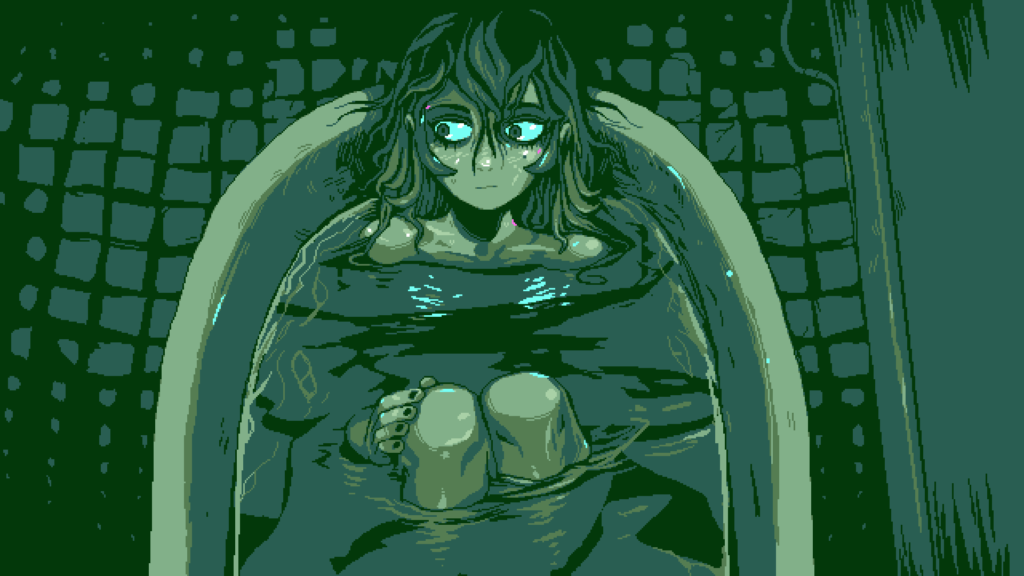 Neverway Prologue Preview