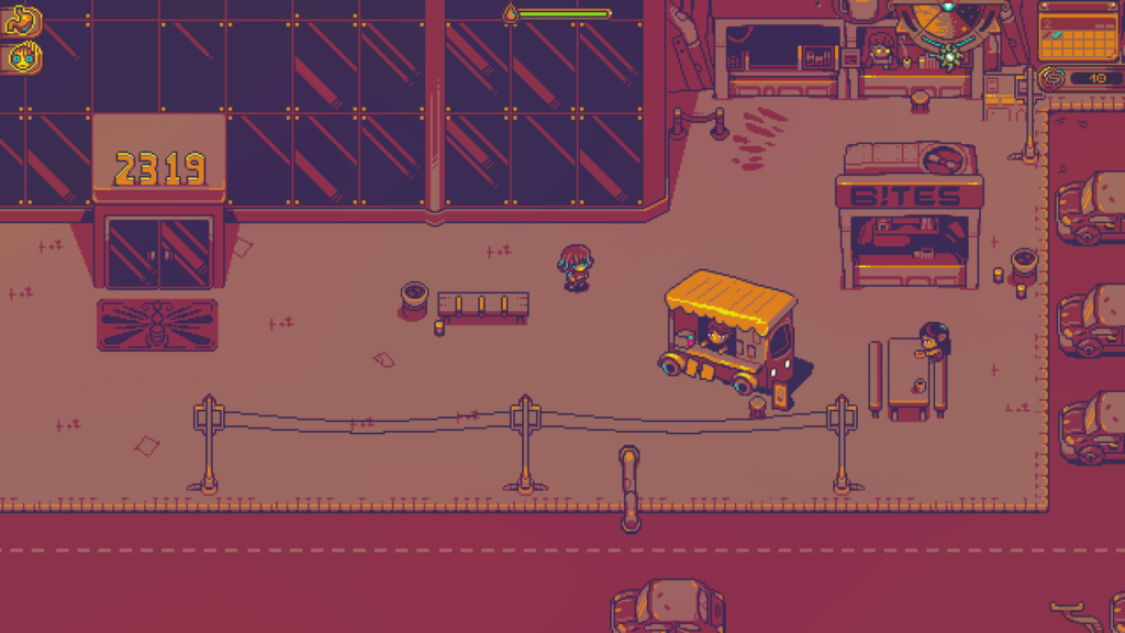 Neverway Prologue Preview