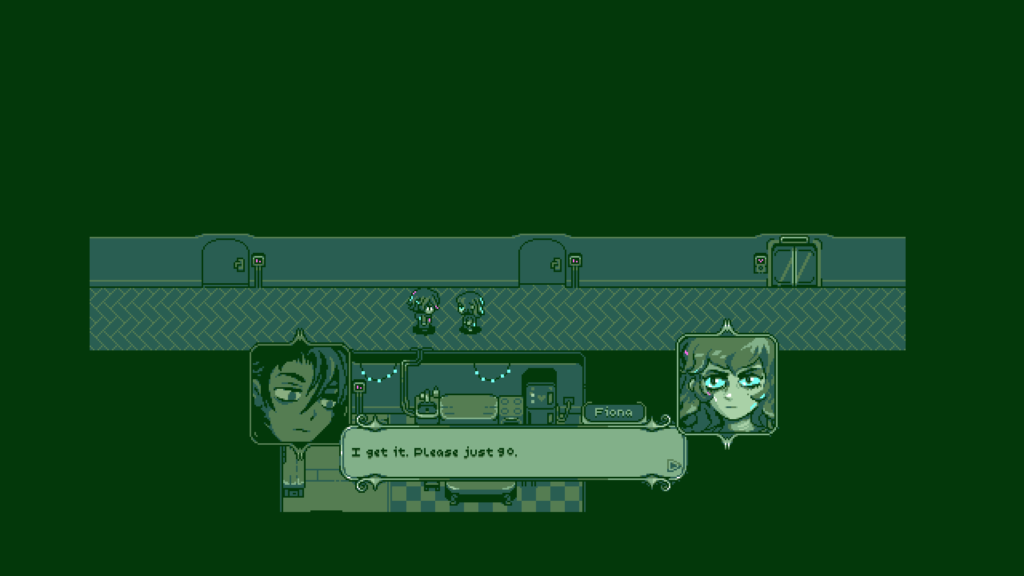 Neverway Prologue Preview