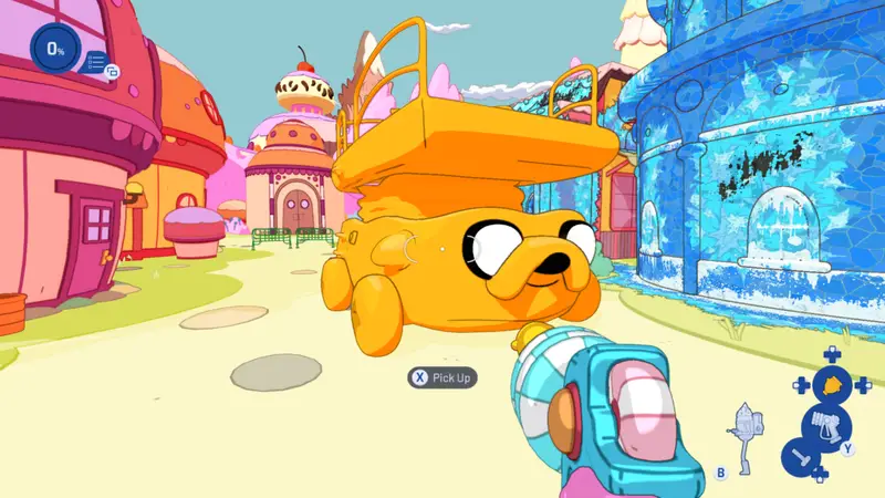 PowerWash Sim 2 AT Jake