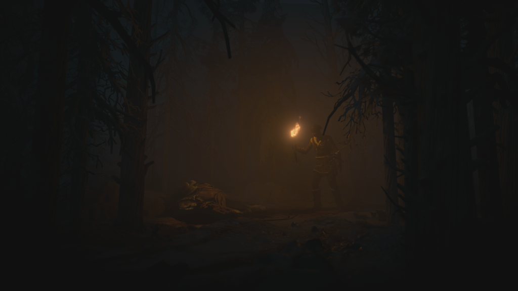 Lord of Hatred Darkness