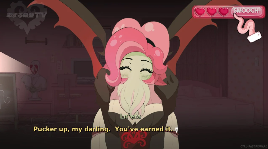 Sucker for Love L'neta