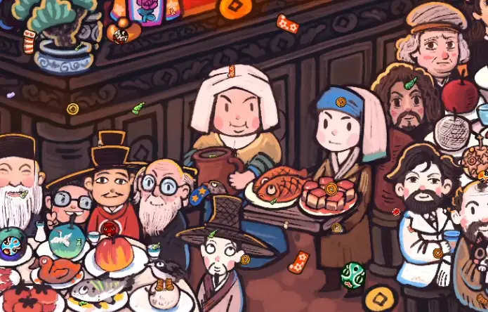 Whisker Wanderlust: Unwritten Chapter