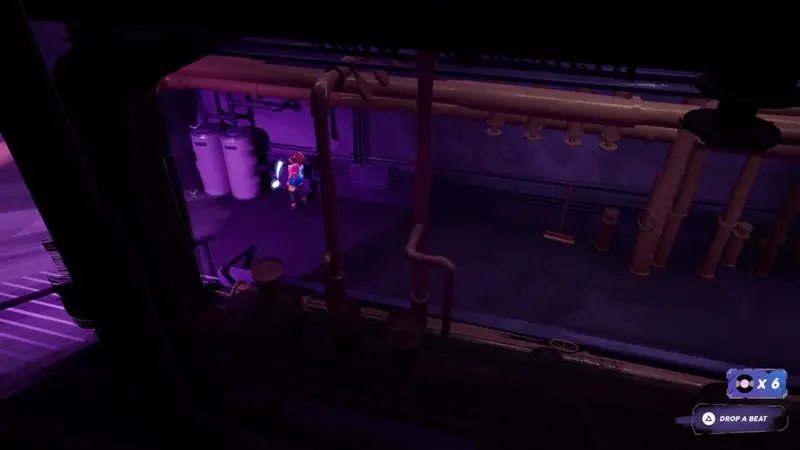 People of Note Polka Face Trophy Guide