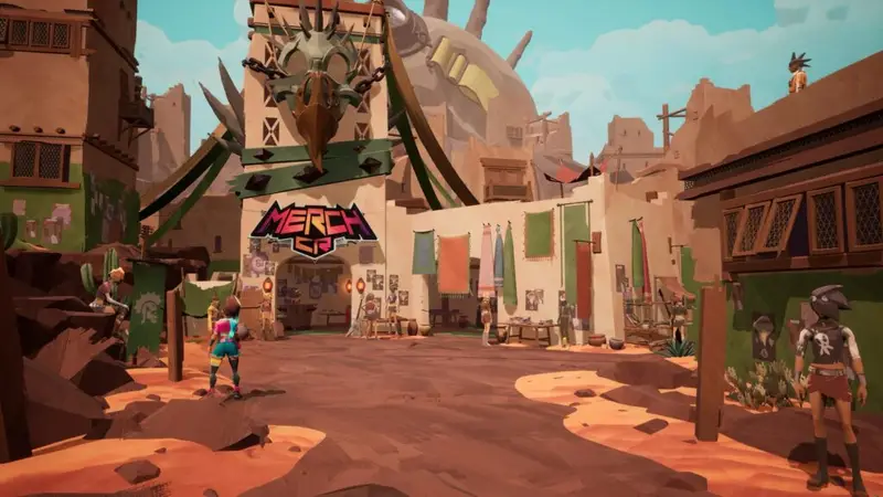 People of Note Polka Face Trophy Guide