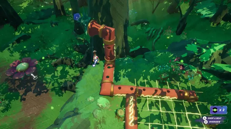 People of Note Polka Face Trophy Guide