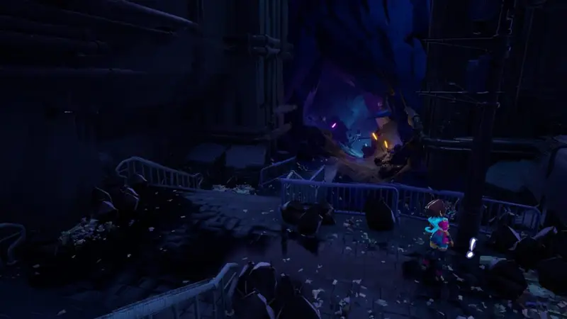 People of Note Polka Face Trophy Guide