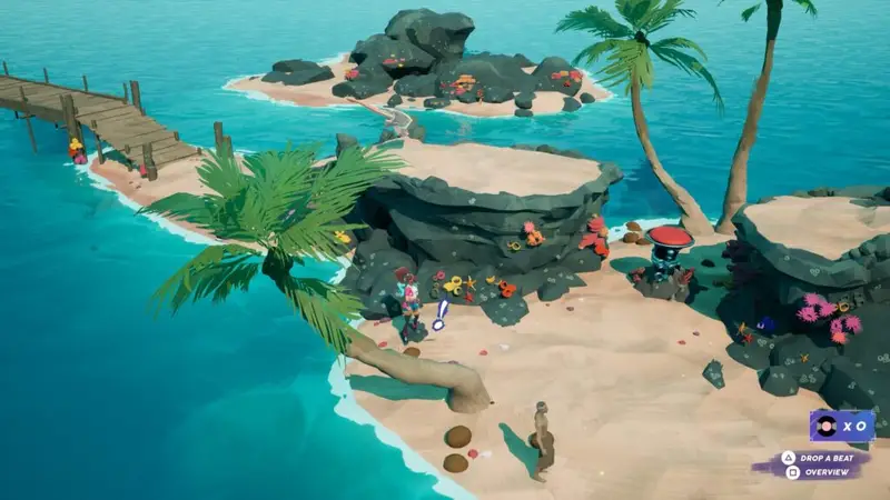 People of Note Polka Face Trophy Guide