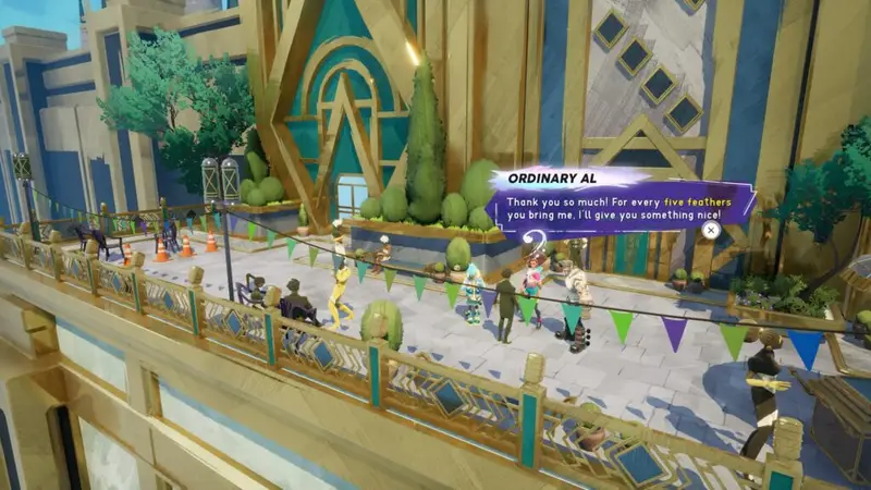 People of Note Polka Face Trophy Guide