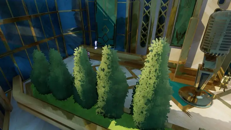 People of Note Polka Face Trophy Guide