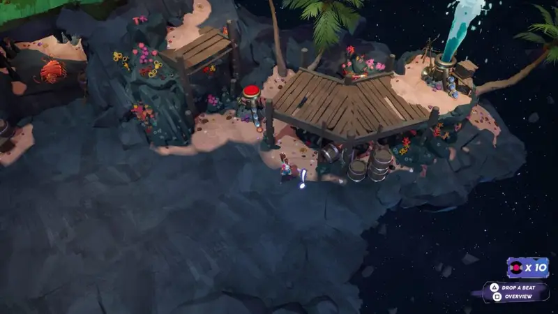 People of Note Polka Face Trophy Guide