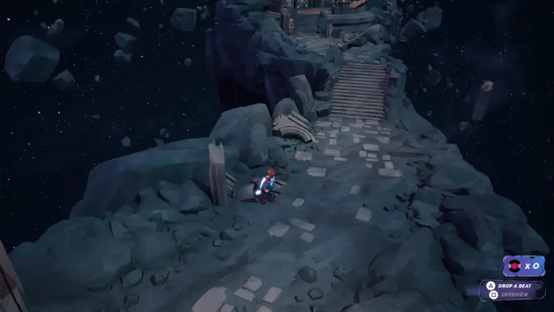 People of Note Polka Face Trophy Guide