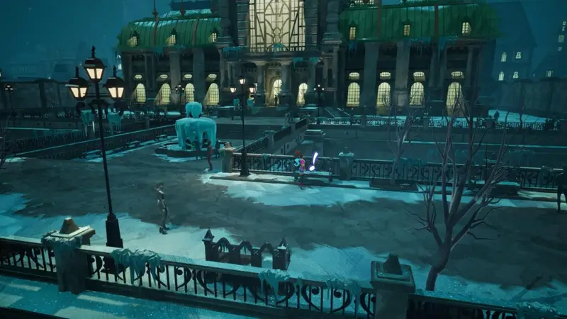 People of Note Polka Face Trophy Guide