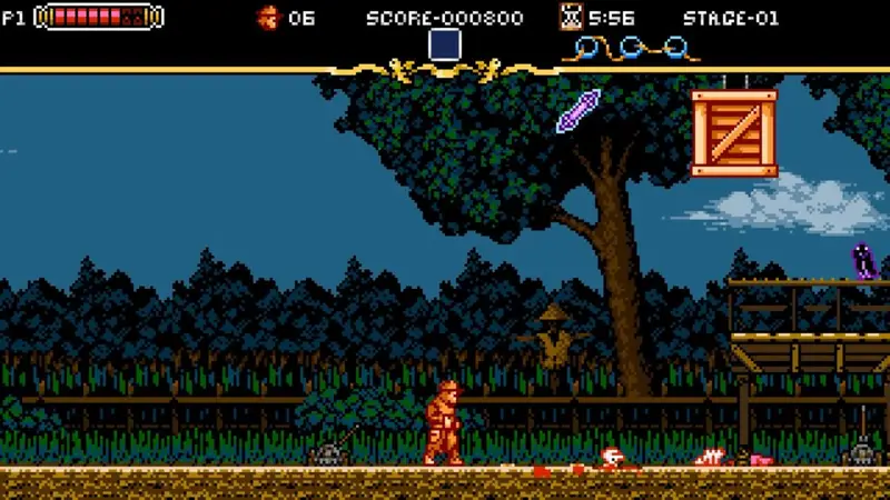 Saint Slayer: Spear Of Sacrilege Those Belong In A Museum Trophy Guide