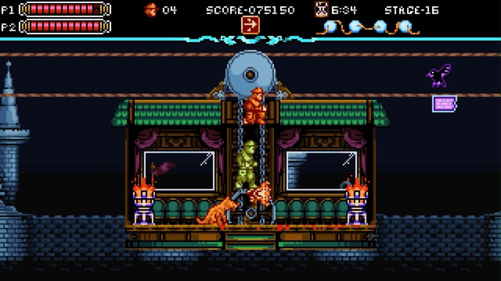 Saint Slayer: Spear Of Sacrilege Those Belong In A Museum Trophy Guide