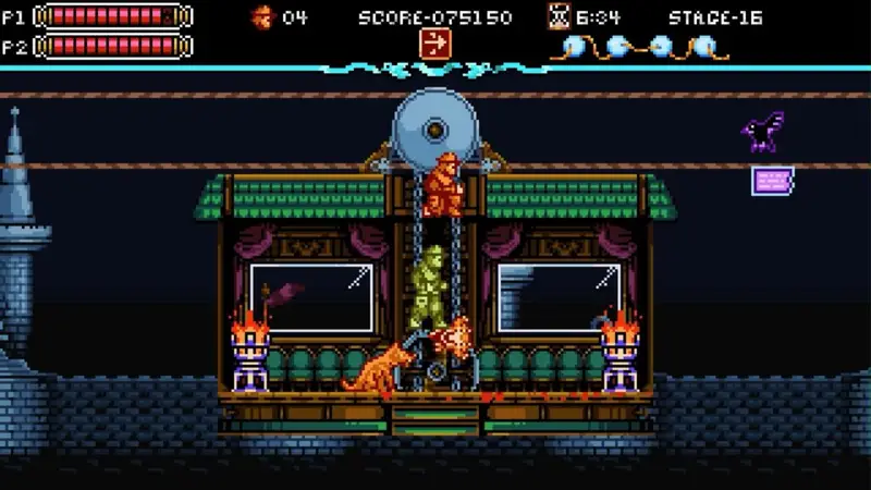 Saint Slayer: Spear Of Sacrilege Those Belong In A Museum Trophy Guide