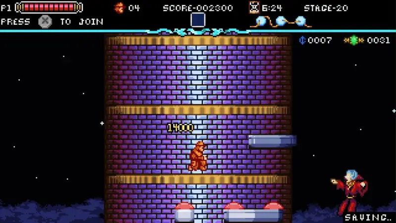 Saint Slayer: Spear Of Sacrilege Those Belong In A Museum Trophy Guide