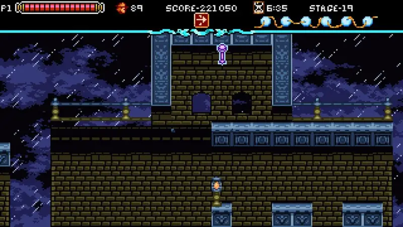 Saint Slayer: Spear Of Sacrilege Those Belong In A Museum Trophy Guide