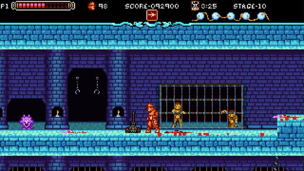 Saint Slayer: Spear Of Sacrilege A Kind Soul & True Hero Trophies Guide